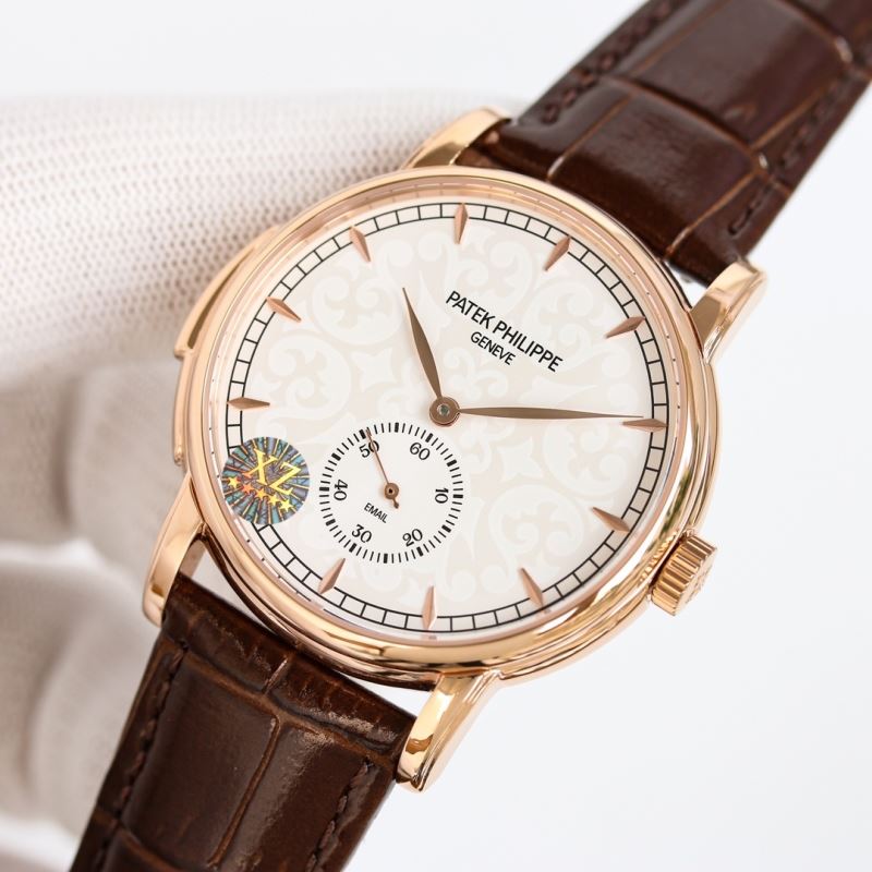 PATEK PHILIPPE Watches